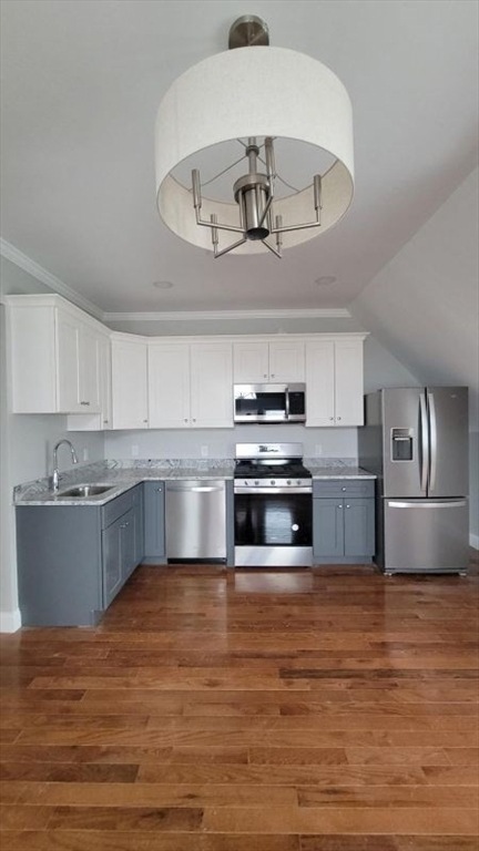 761 Highland Ave unit 7, Fall River, MA 02720 - photo 1