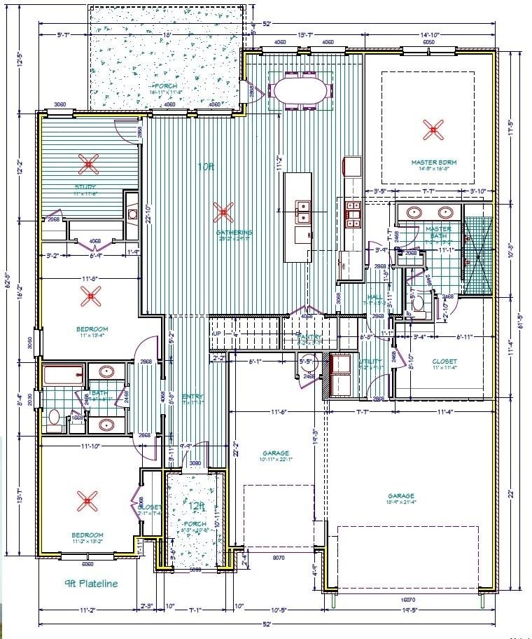 769 Malbec Rd, Tontitown, AR 72762 - photo 1