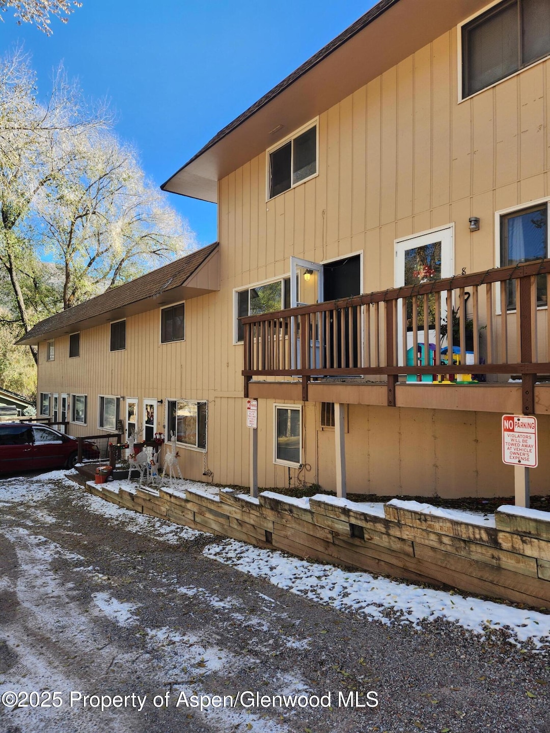 702 Midland Ave, Glenwood Springs, CO 81601 - photo 1