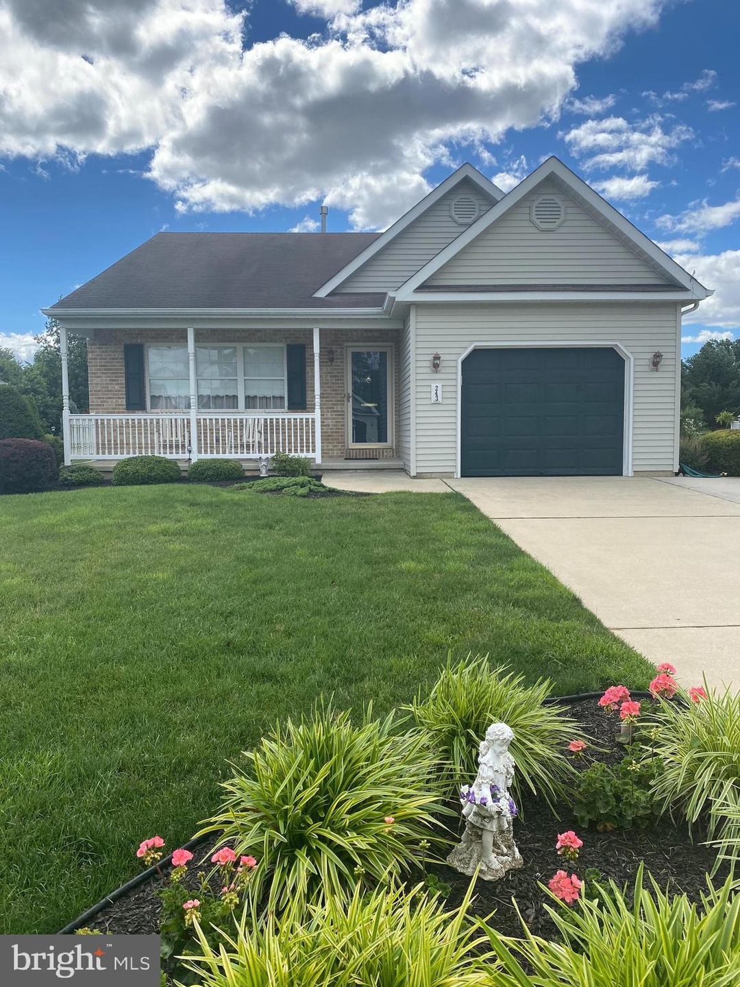 243 Gaunt Dr, Mickleton, NJ 08056 - photo 1