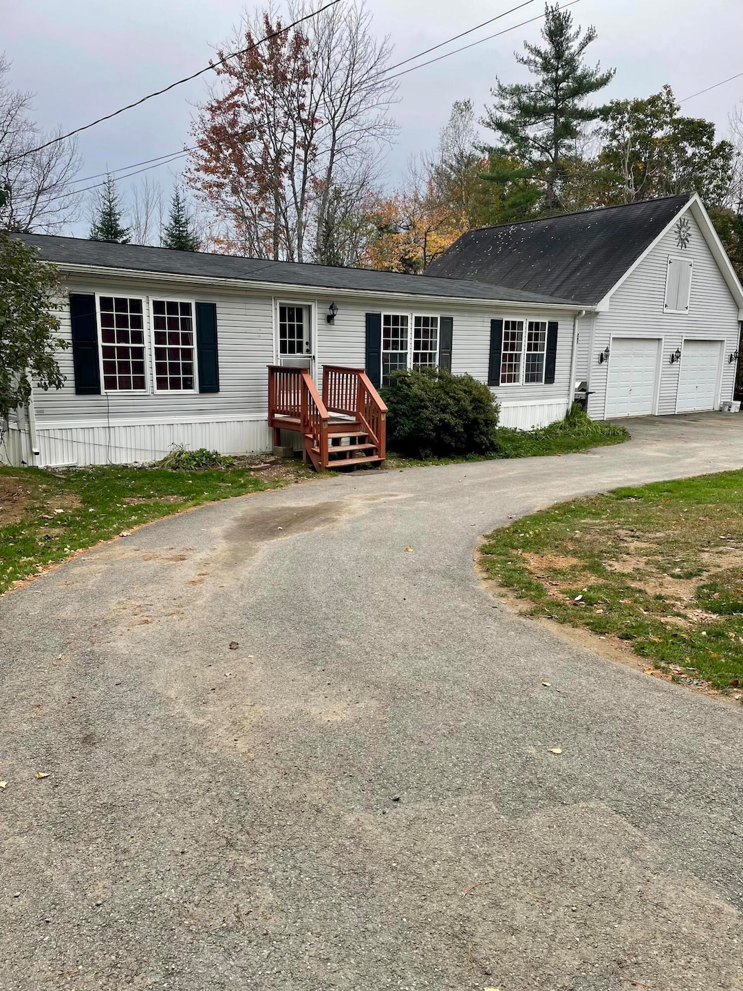 243 Leavitt Rd, Augusta, ME 04330 - photo 1