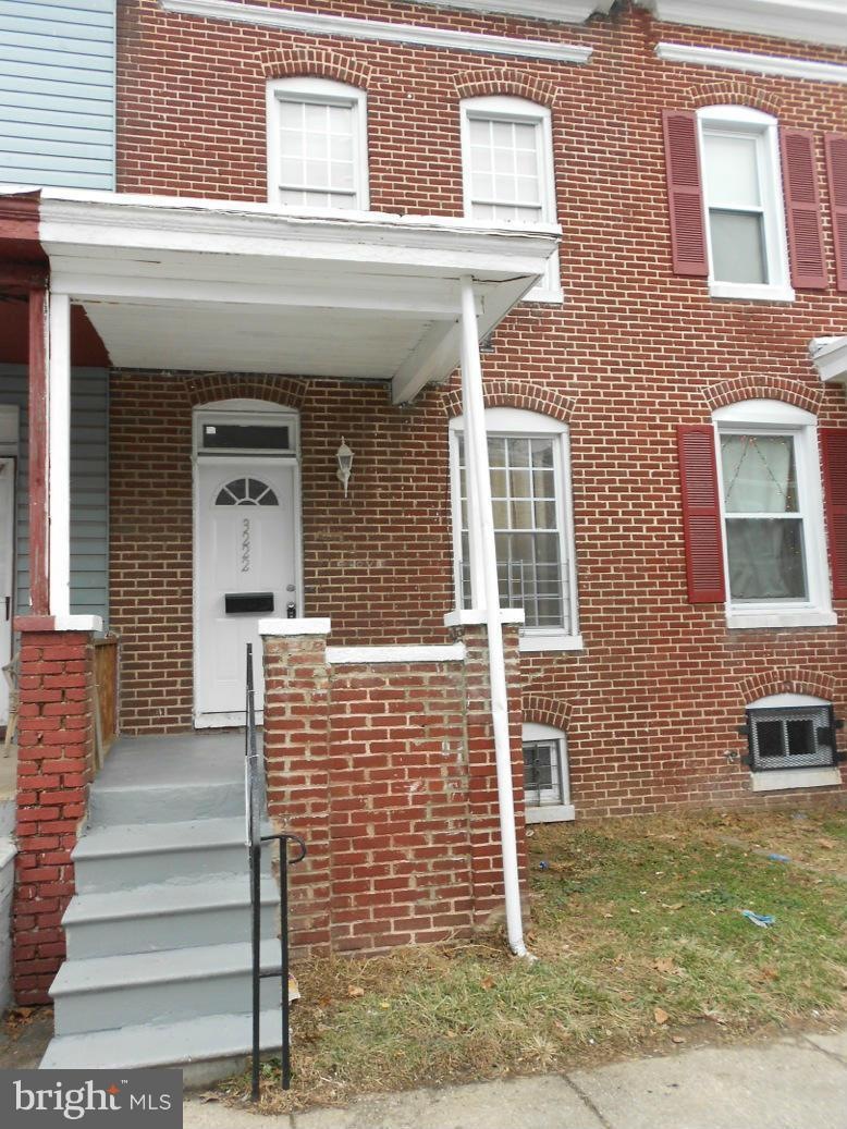 3222 Leeds St, Baltimore, MD 21229 - photo 1
