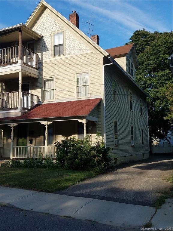 51 Elm St, Willimantic, CT 06226 - photo 1