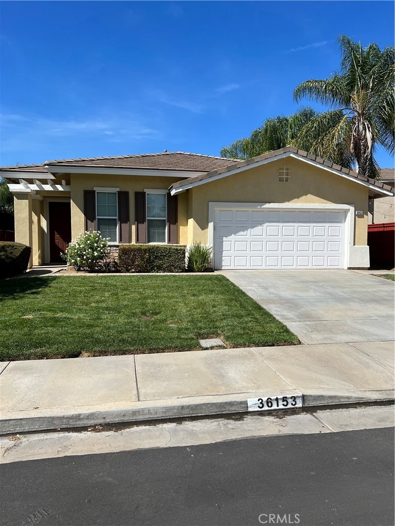 36153 Leeds St, Winchester, CA 92596 - photo 1