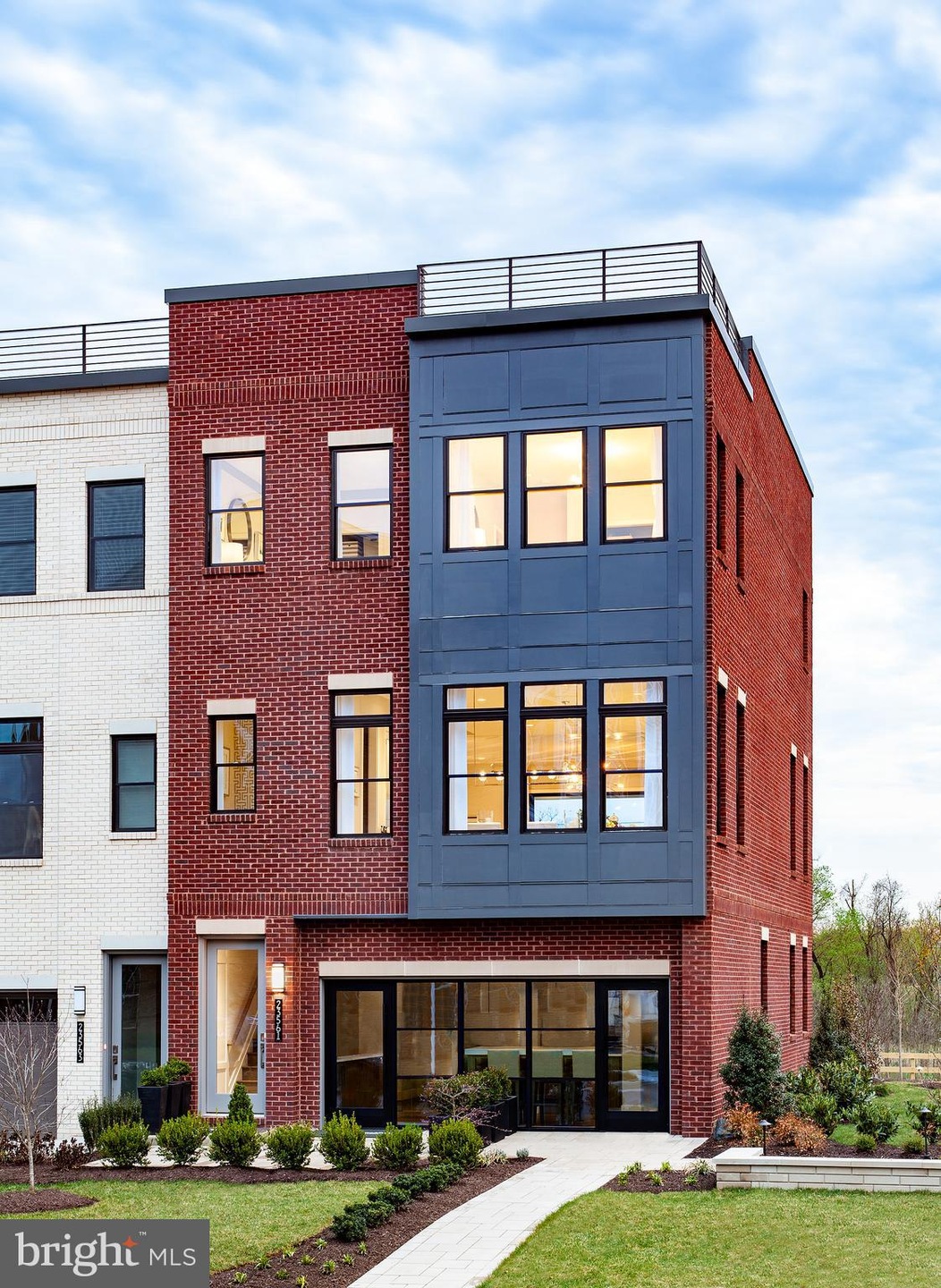 23557 Buckland Farm Terrace, Ashburn, VA 20148 - photo 1