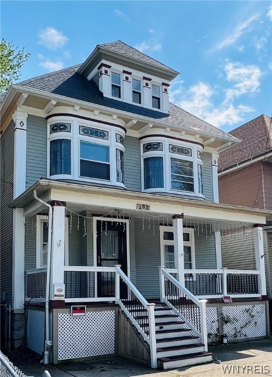 Sold $185,000 • Co-Listing Agent