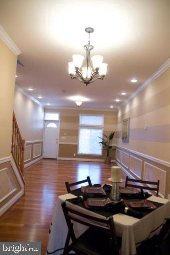 518 Poplar Grove St, Baltimore, MD 21223 - photo 1