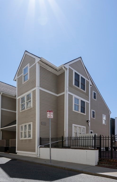 115 Tudor St, Boston, MA 02127 - photo 1