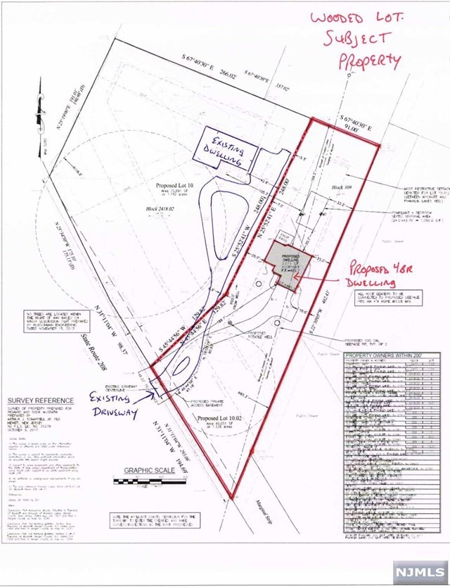 564 New Jersey 208, Franklin Lakes, NJ 07417 - photo 1