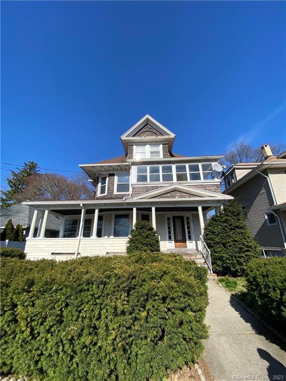 60 Pacific St unit 1, Bridgeport, CT 06604 - photo 1