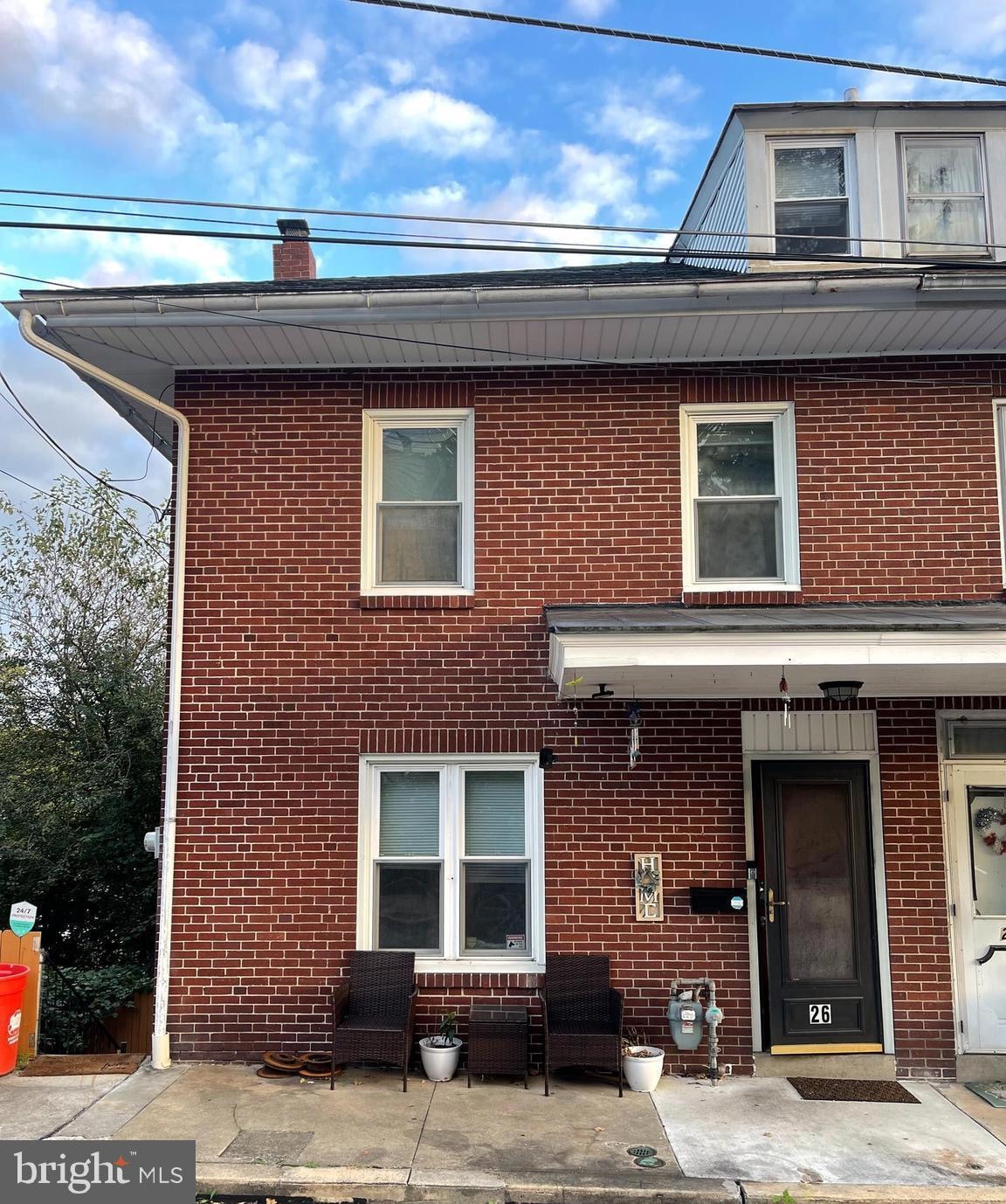 26 E Mohn St, Mohnton, PA 19540 - photo 1