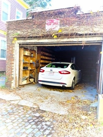 667 E 8th St unit PKG, Boston, MA 02127 - photo 1