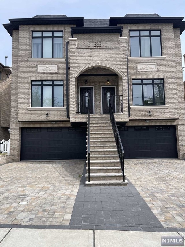 281 Knox Ave unit A, Cliffside Park, NJ 07010 - photo 1