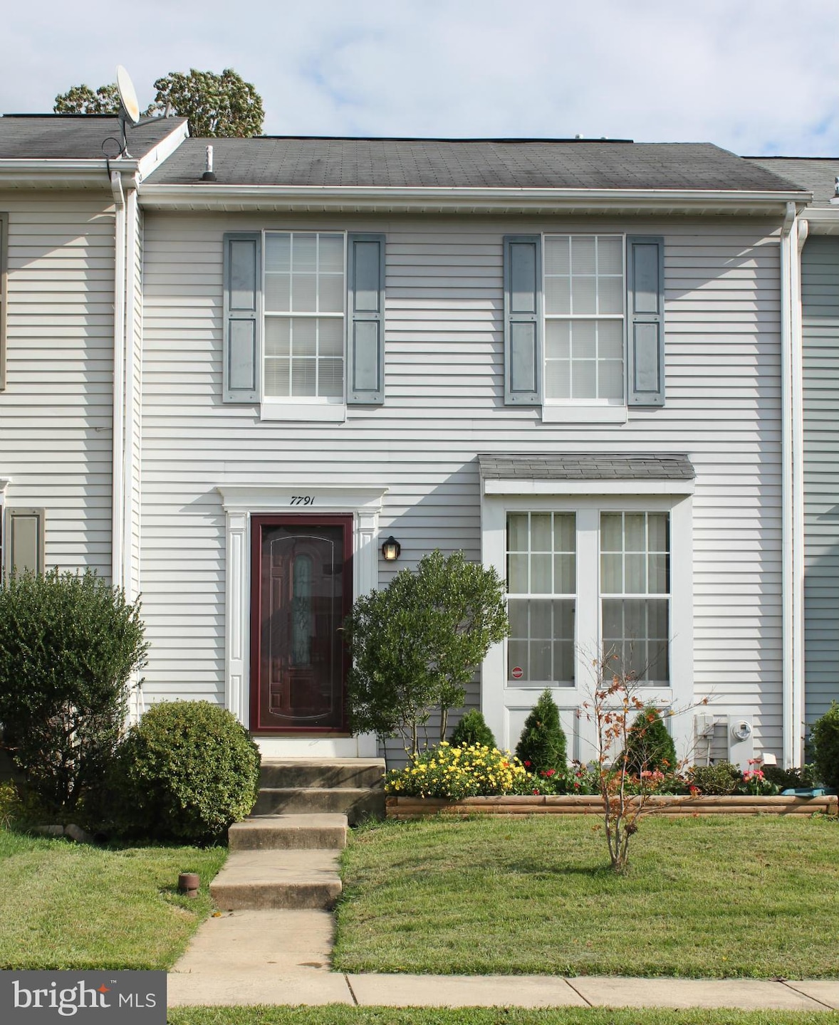 7791 Paddock Way, Windsor Mill, MD 21244 - photo 1