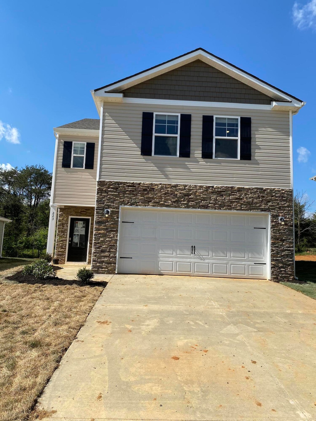 Sold $302,995