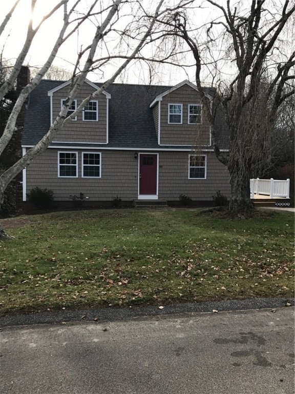 80 Andre Ave, Wakefield, RI 02879 - photo 1