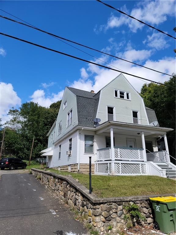 189 Easton Ave, Waterbury, CT 06704 - photo 1