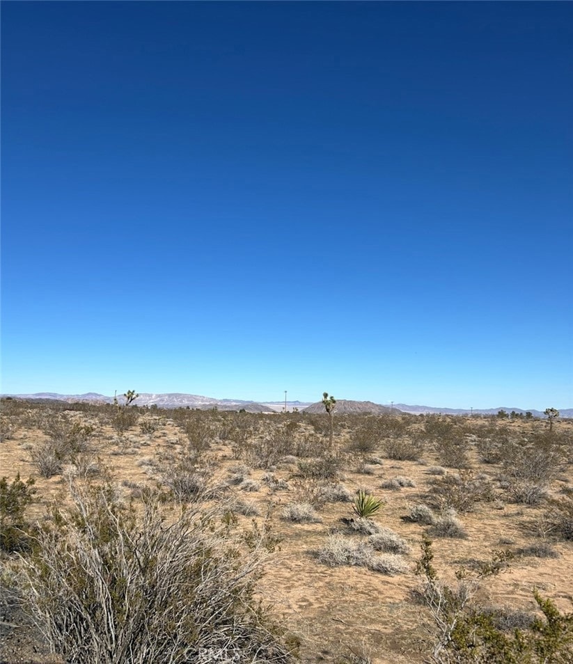 0 Old Woman Springs unit SW25265380, Yucca Valley, CA 92284 - photo 1