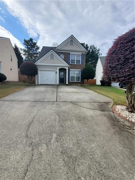 2474 Oxwell Way, Duluth, GA 30096 - photo 1