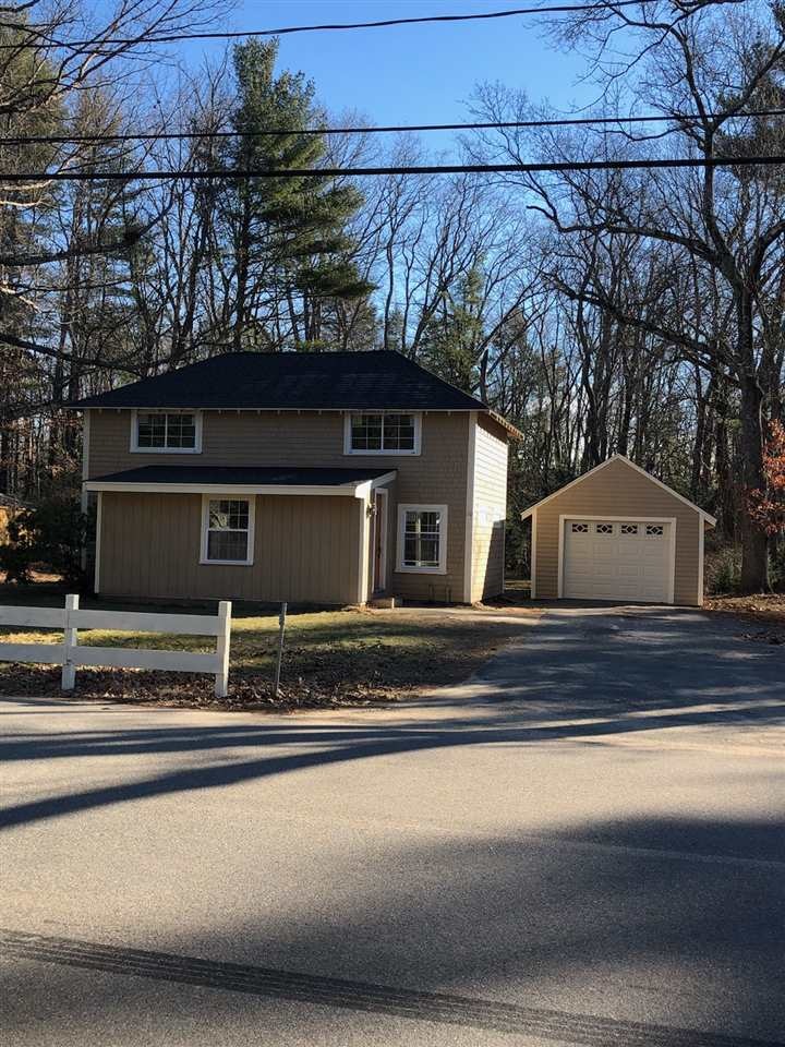 10 Crane Crossing Rd, Newton, NH 03858 - photo 1