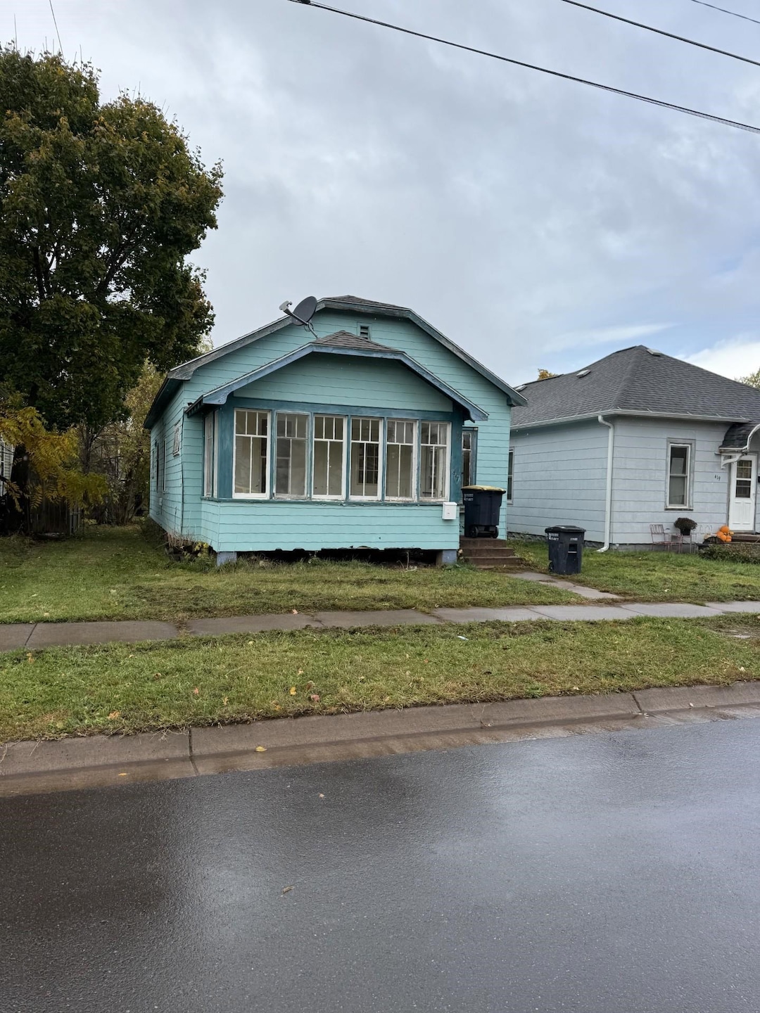 417 3rd St E, Ashland, WI 54806 - photo 1