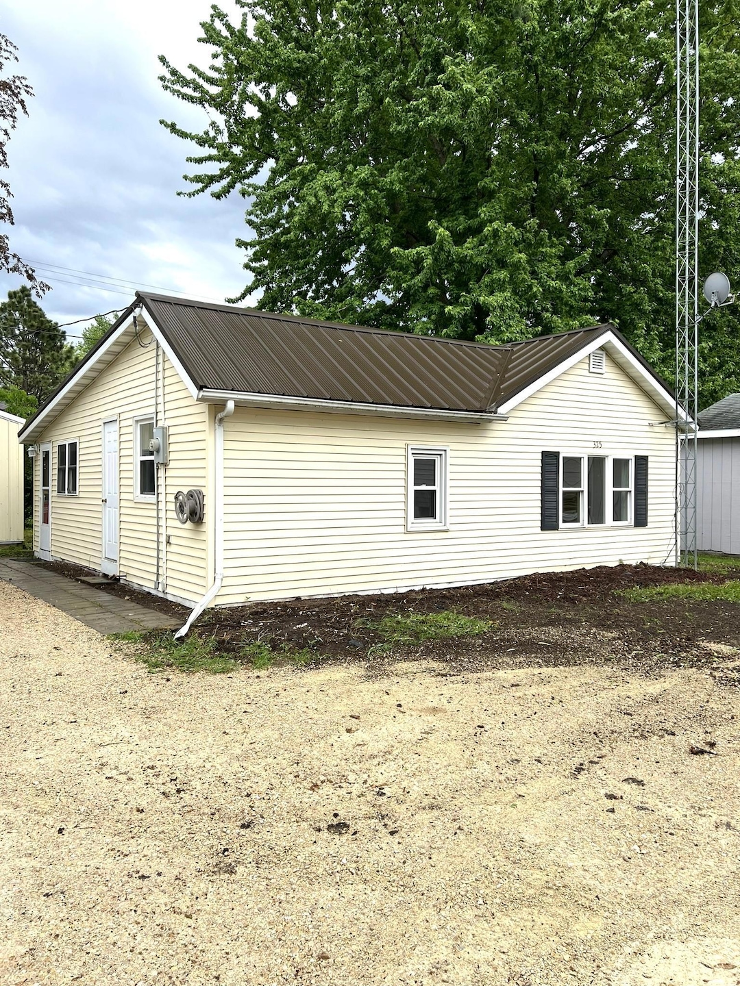For Sale $190,000