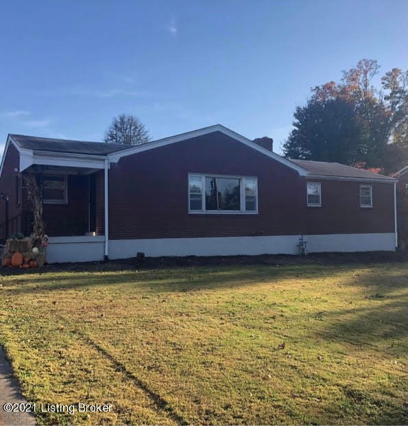 6900 E Manslick Rd, Louisville, KY 40228 - photo 1