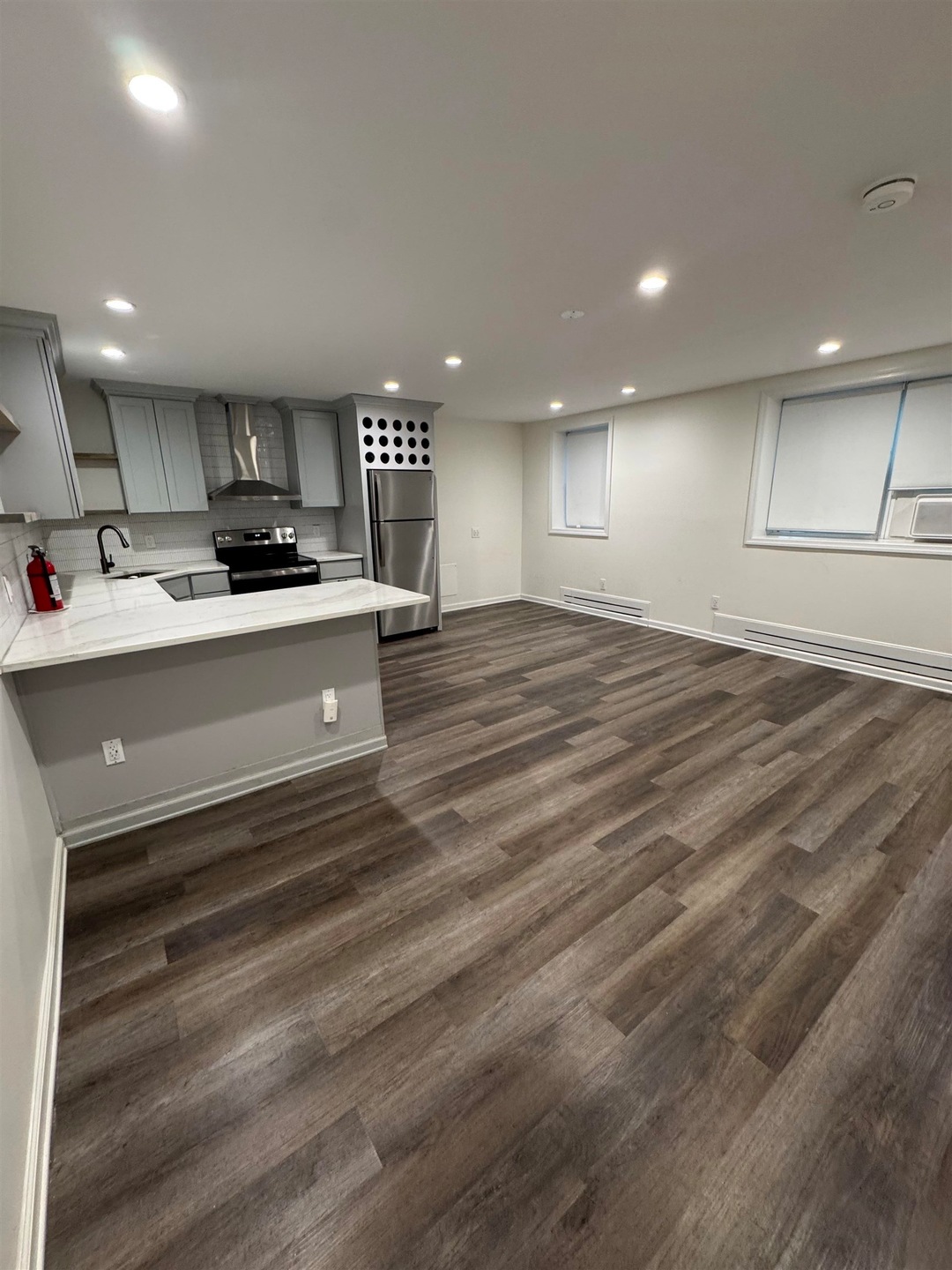 1 Congress St unit A5, Jersey City, NJ 07307 - photo 1