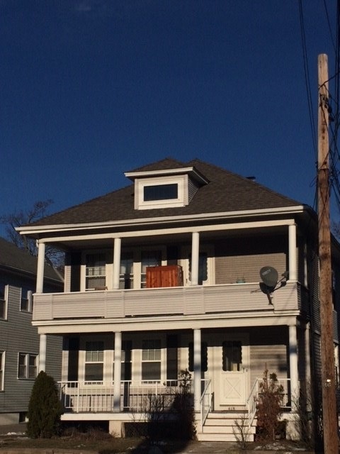 416 East Ave, Pawtucket, RI 02860 - photo 1