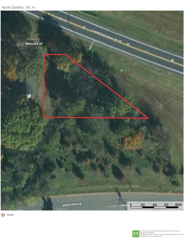 921 Wallace St unit 5, Statesville, NC 28677 - photo 1