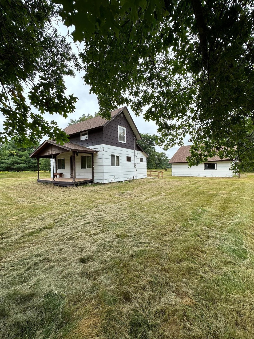 8012 County Road U, Danbury, WI 54830 - photo 1