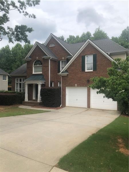 3935 Canterbury Walk Dr, Duluth, GA 30097 - photo 1