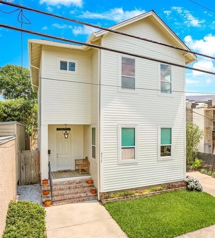 For Rent $3,200/month