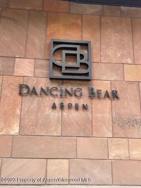 Dancing Bear