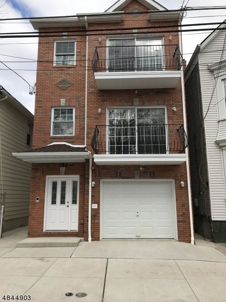 624 3rd St unit 2, Newark, NJ 07107 - photo 1