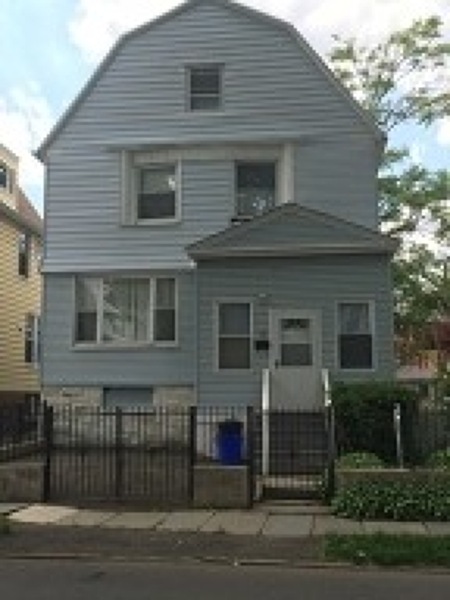 37 Amherst St, East Orange, NJ 07018 - photo 1