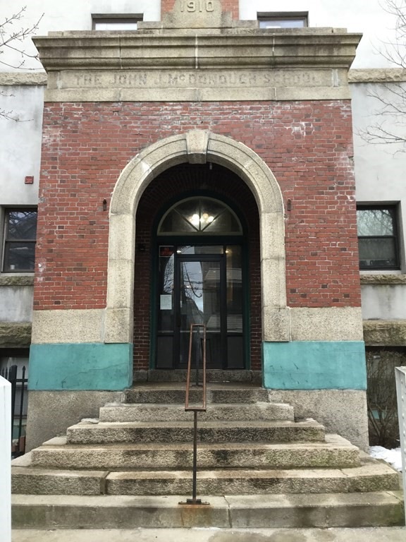 260 Fountain St unit D4, Fall River, MA 02721 - photo 1