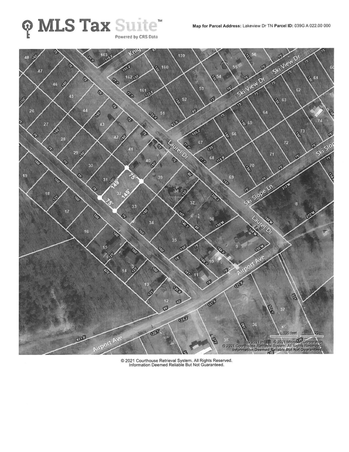 Lot 32 Lakeview Dr