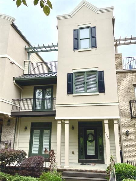 3605 Parkridge Ln, Duluth, GA 30096 - photo 1