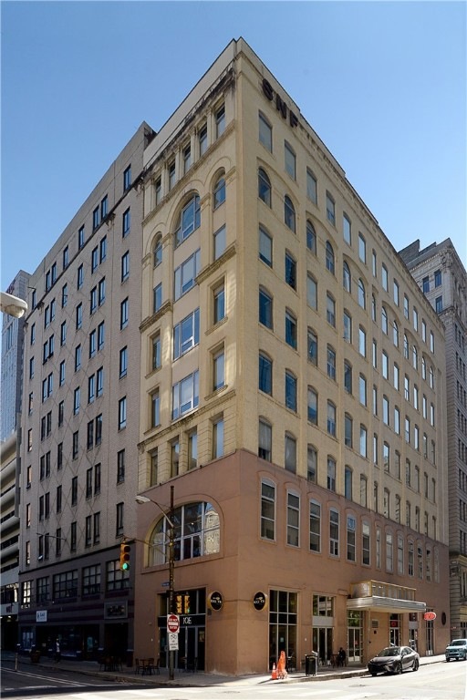 11 5th Avenue - One Fifth Condominiums