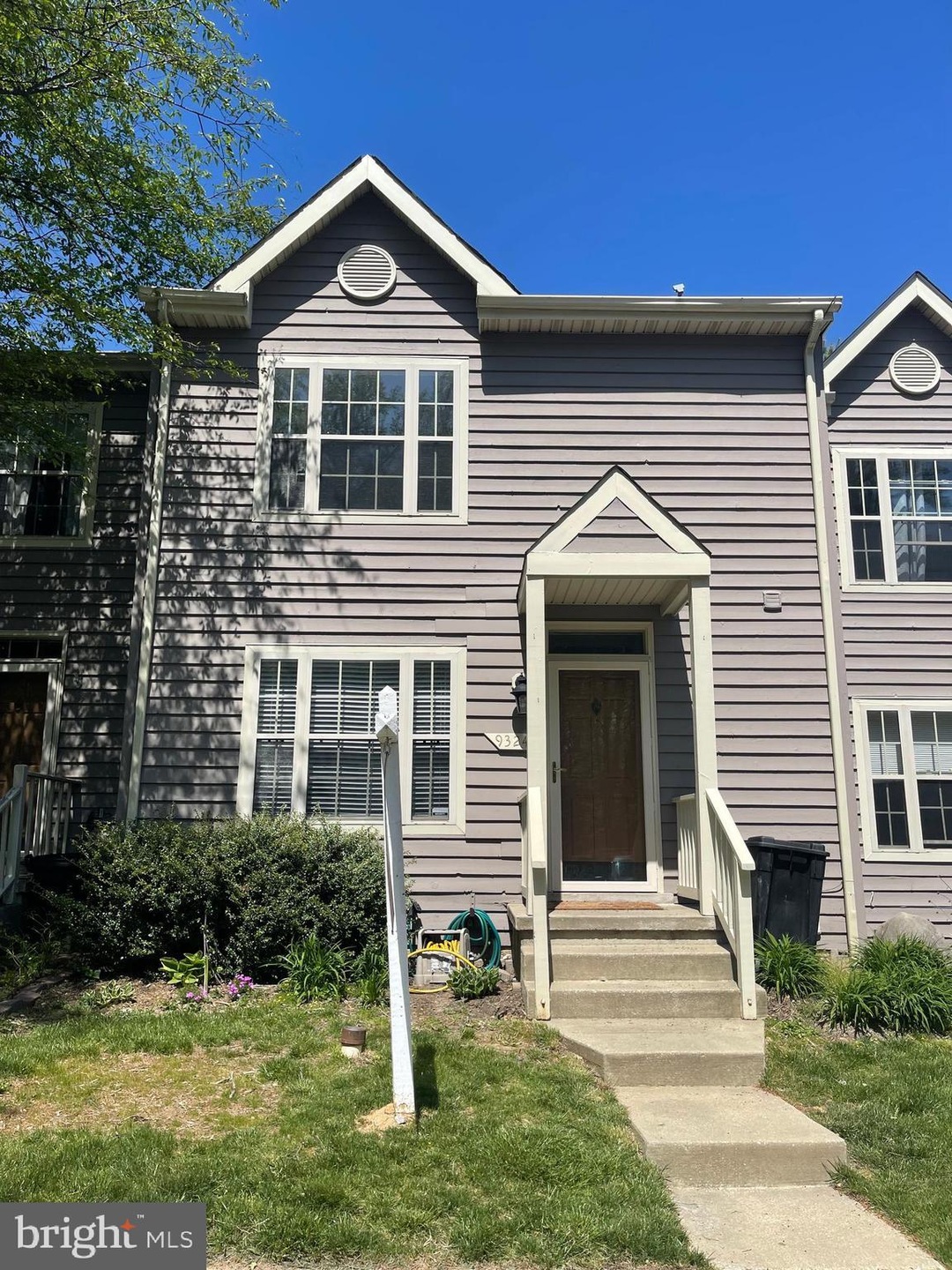 9324 Town Place Dr, Owings Mills, MD 21117 - photo 1