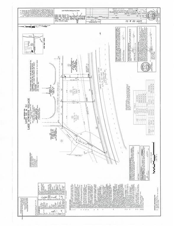 5029 Little Harbor Way, Acworth, GA 30101 - photo 1