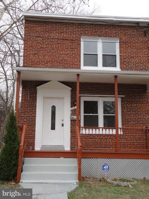 1117 Booker Dr, Capitol Heights, MD 20743 - photo 1