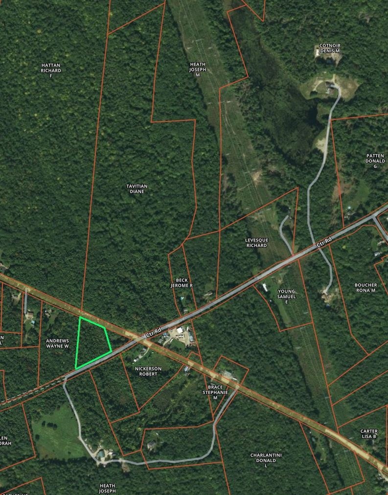 0 Old Turnpike Rd, Salisbury, NH 03268 - photo 1