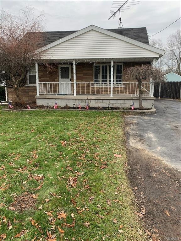 287 Witmer Rd, North Tonawanda, NY 14120 - photo 1