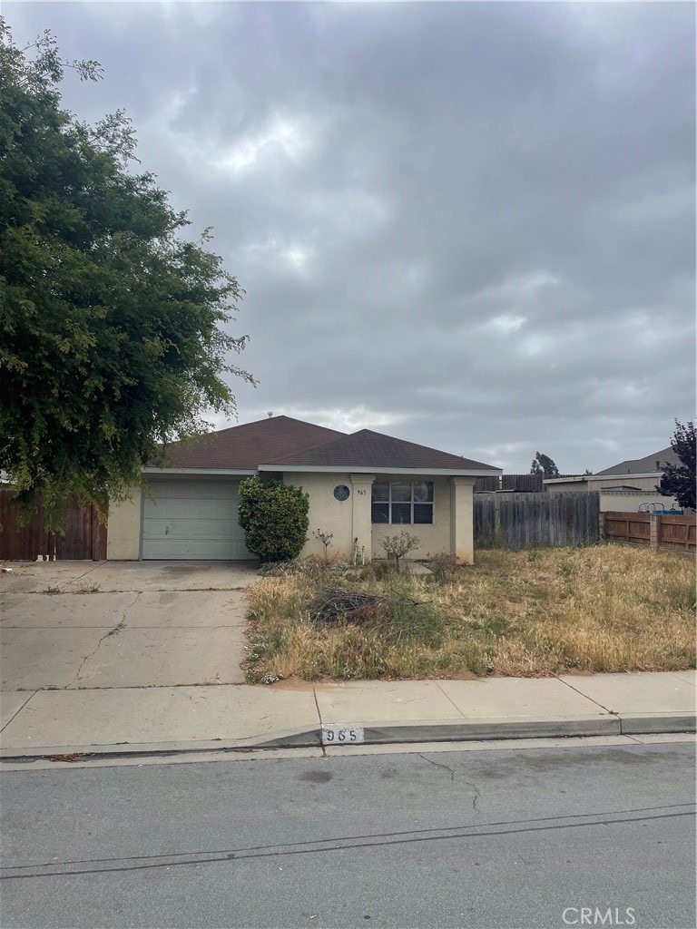 965 Soares Dr, Nipomo, CA 93444 - photo 1