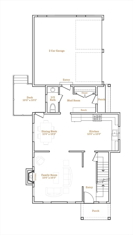 3 Elliot Mills unit 3, Norfolk, MA 02056 - photo 1