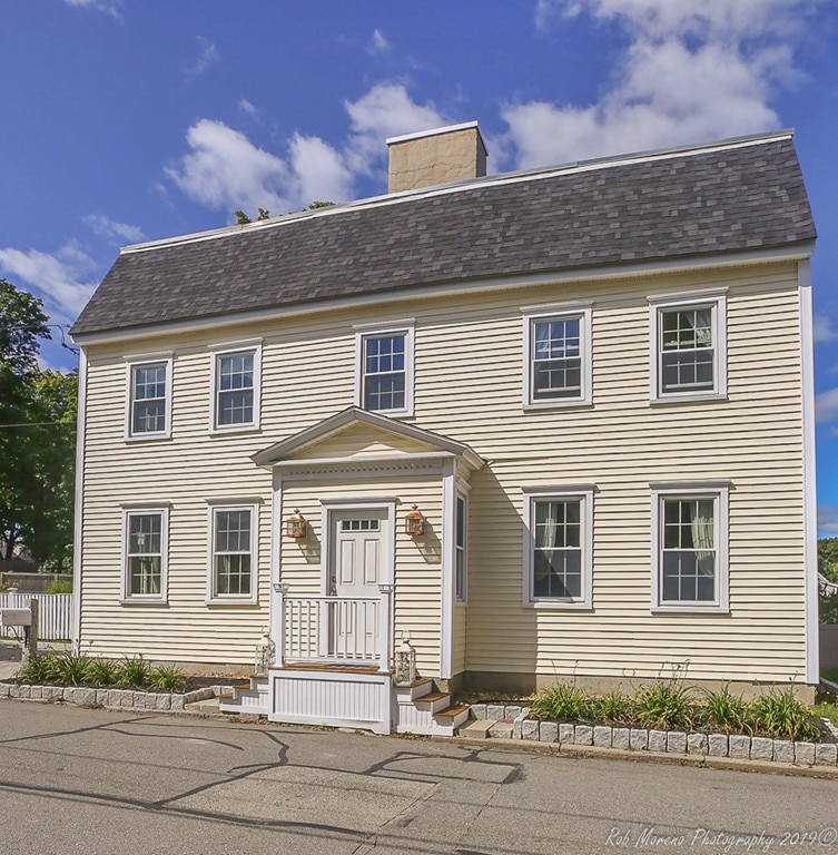 12 Harrison St unit 14, Newburyport, MA 01950 - photo 1