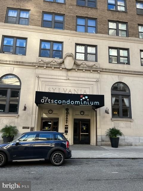 The Arts Condominium unit 1502, Philadelphia, PA 19107 - photo 1