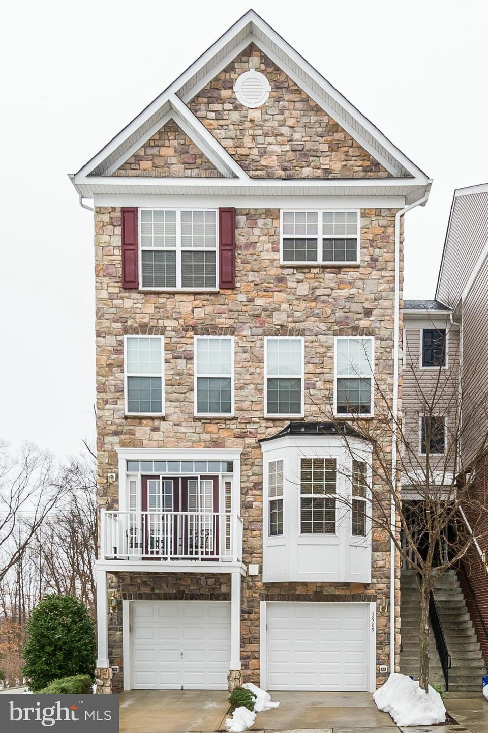 3503 Carriage Walk Ln unit 51-E, Laurel, MD 20724 - photo 1